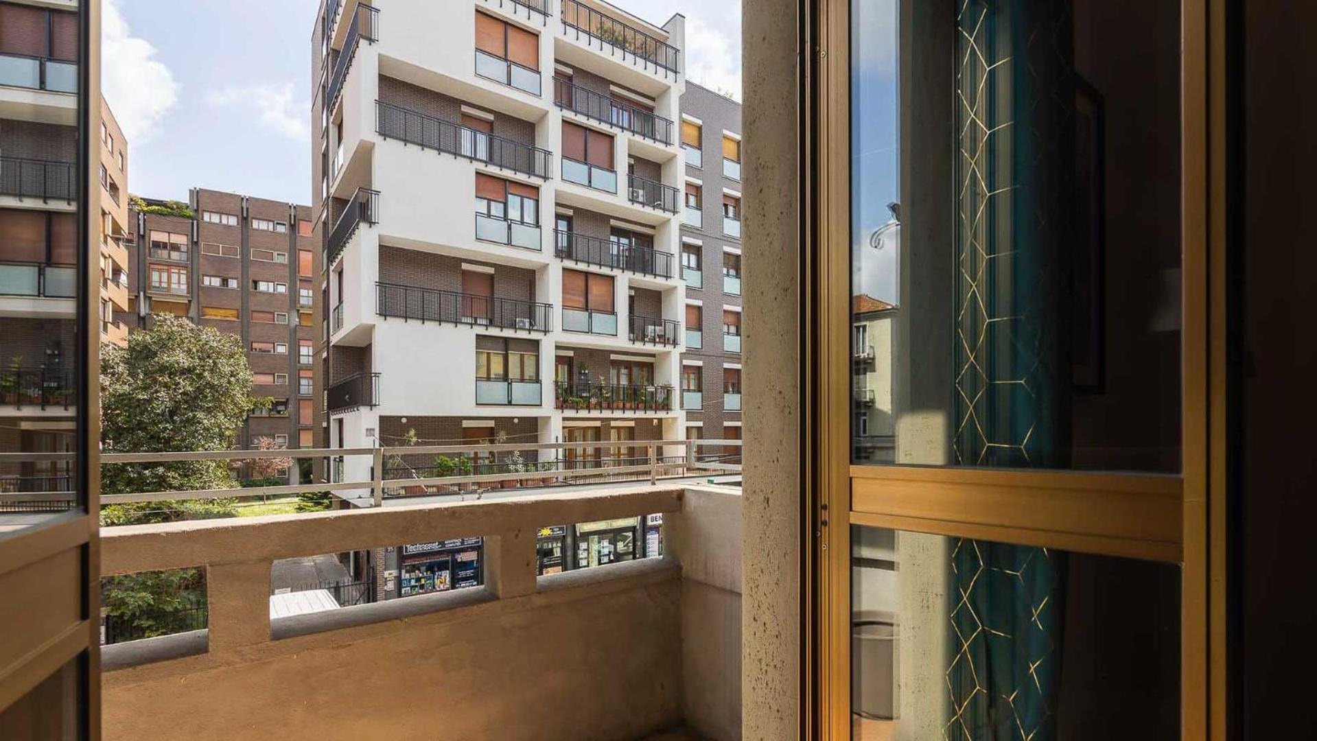 Navigliieo Elegante Idromassaggio Apartamento